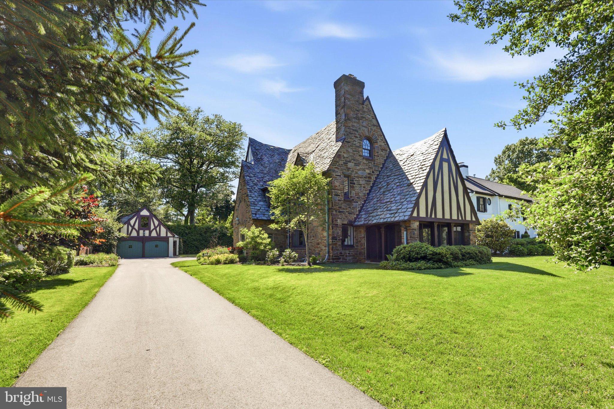 1444 COUNTY LINE ROAD