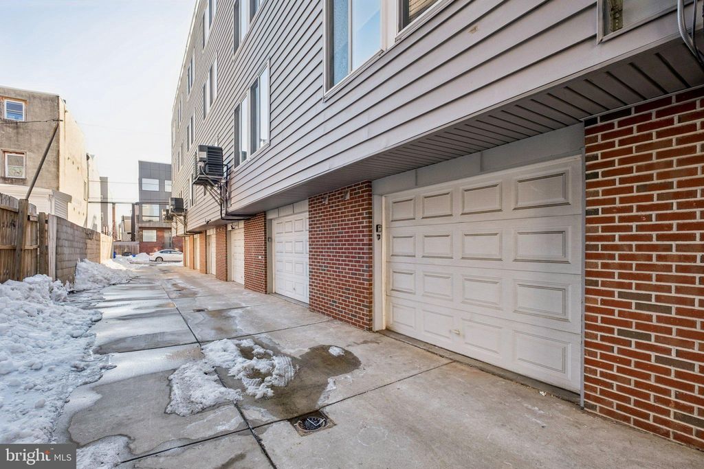 Photo of 1189 S 21st St, PHILADELPHIA, PA 19146 (MLS # PAPH2585530)