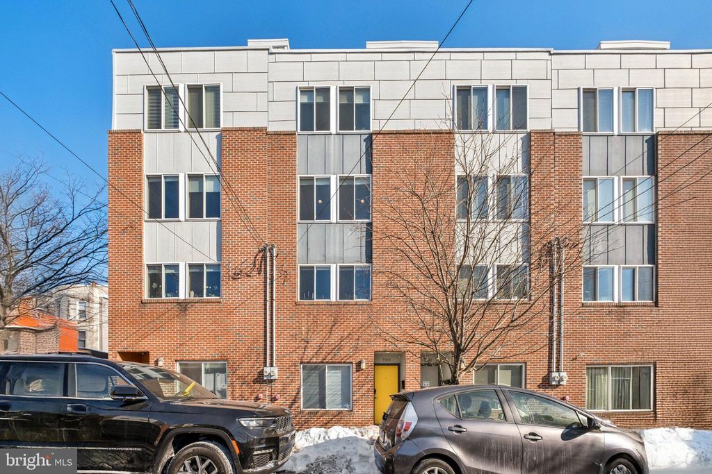 Photo of 1189 S 21st St, PHILADELPHIA, PA 19146 (MLS # PAPH2585530)