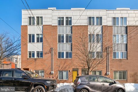 Townhouse For Sale - 1189 S 21st St<br/> PHILADELPHIA, PA 19146