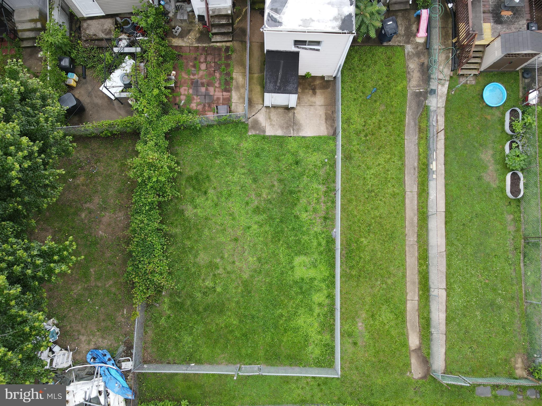 EDDYSTONE VILLAGE - Residential