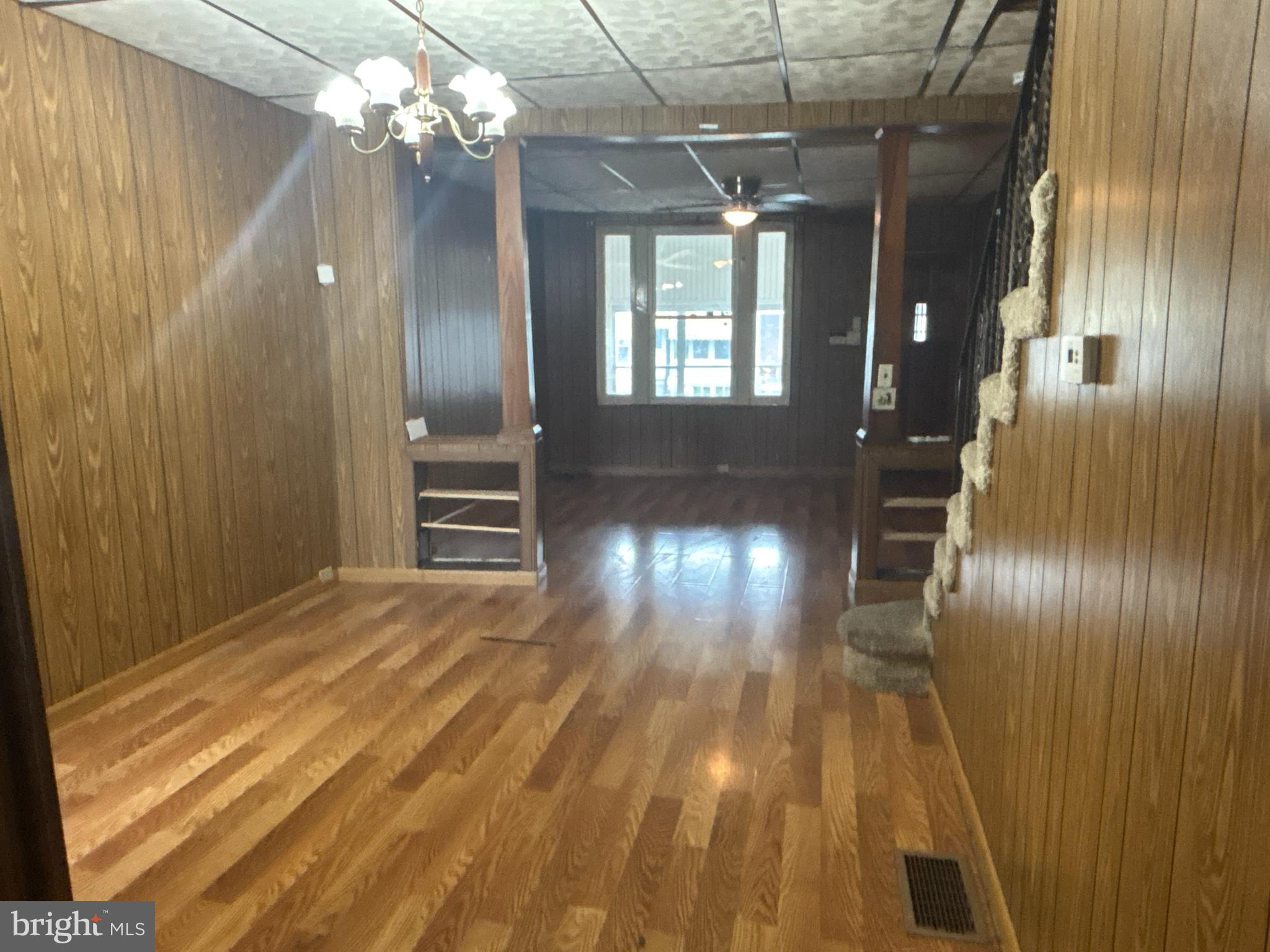 EDDYSTONE VILLAGE - Residential