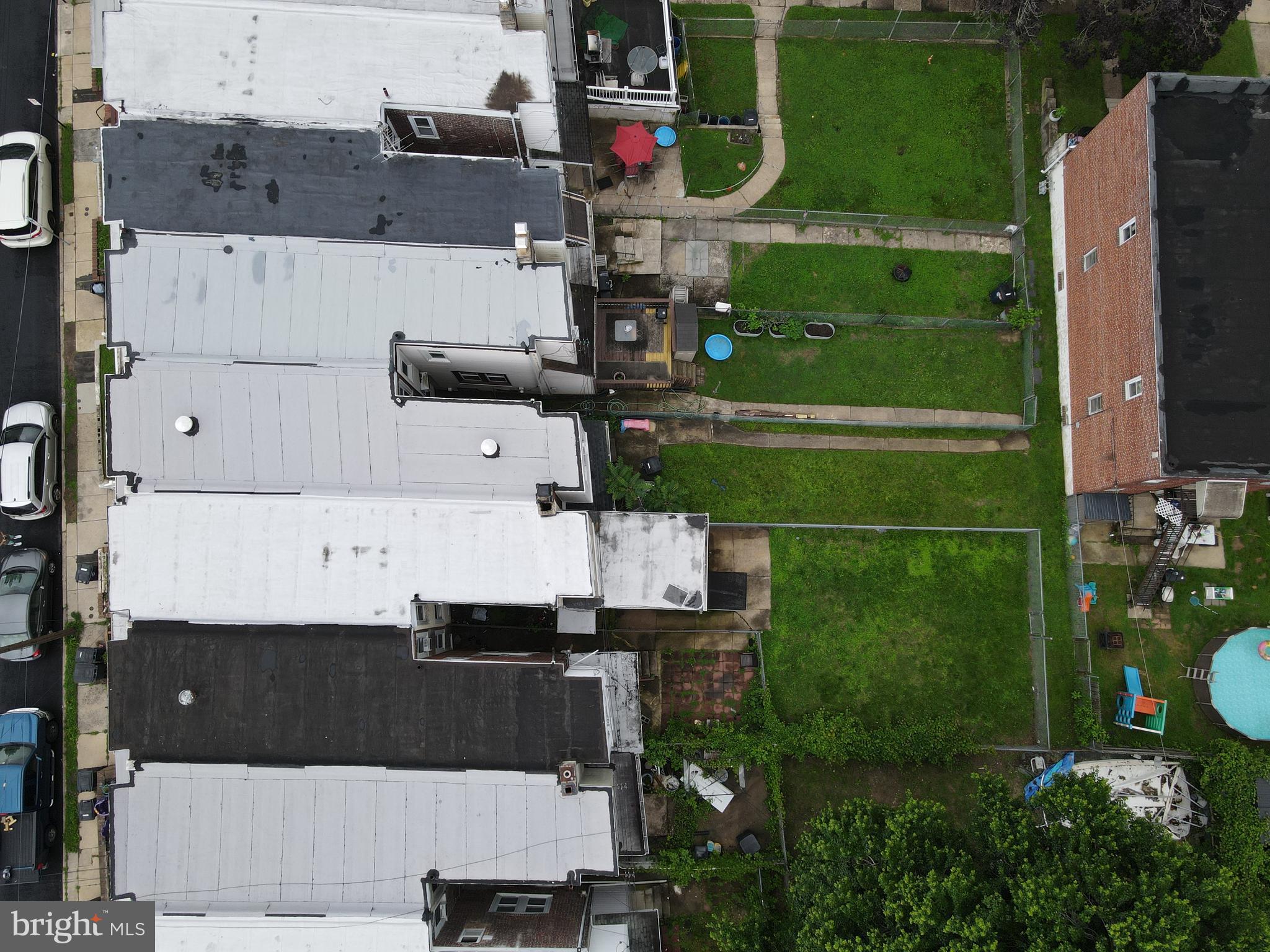 EDDYSTONE VILLAGE - Residential