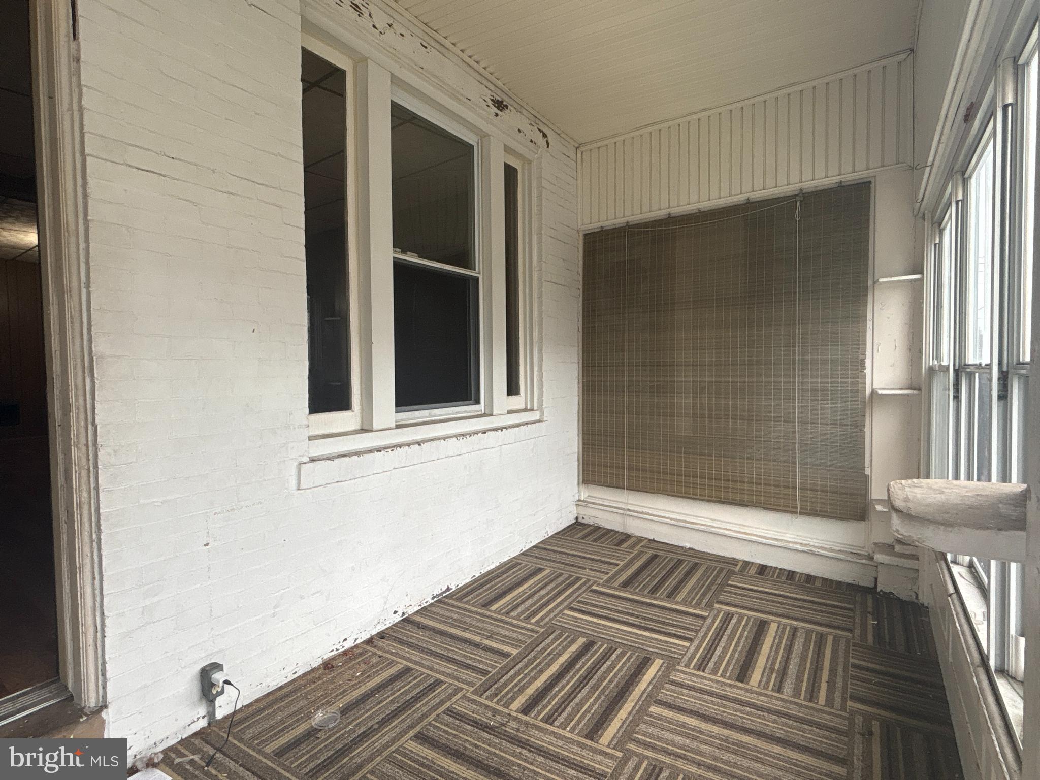 EDDYSTONE VILLAGE - Residential