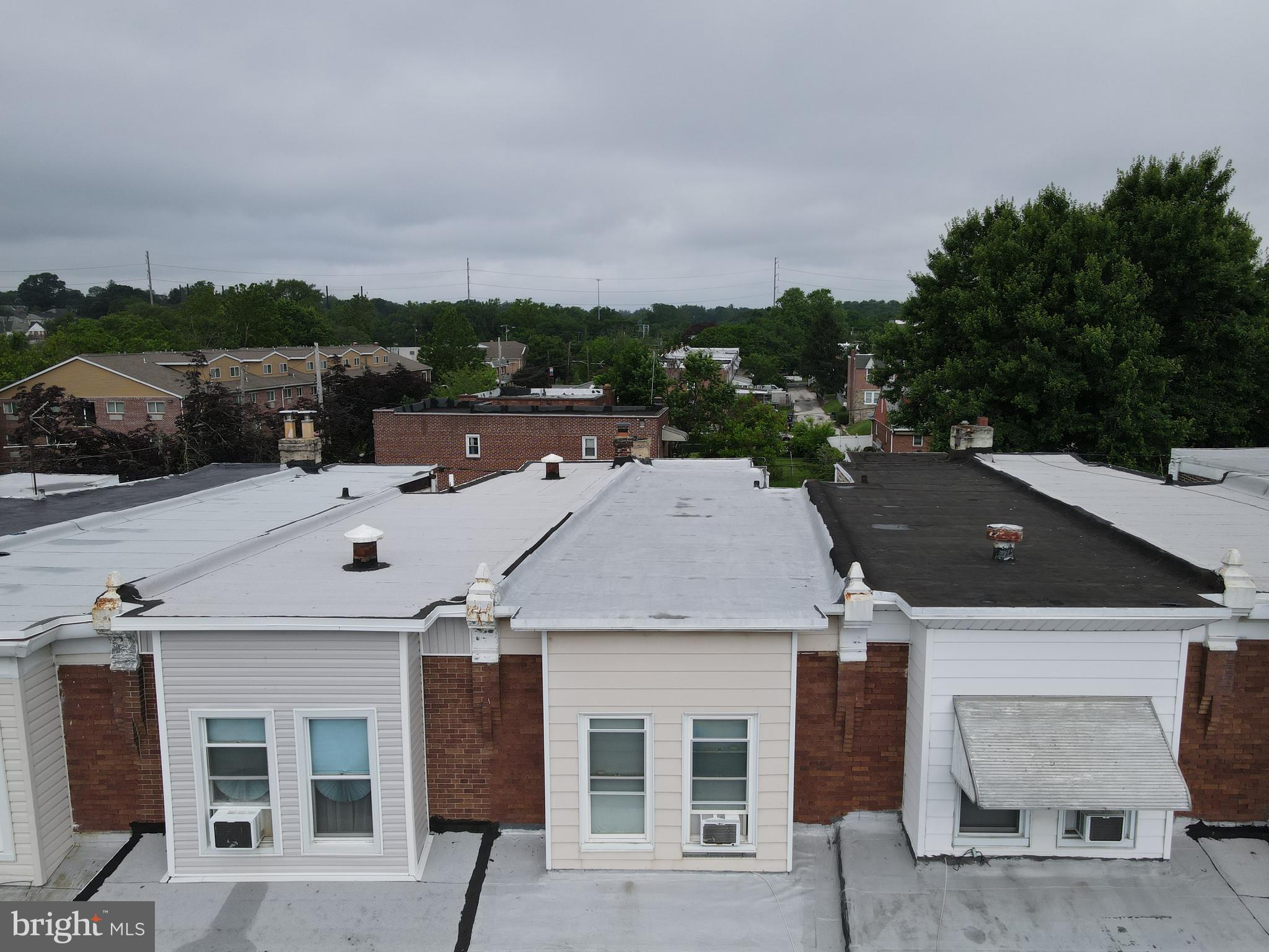 EDDYSTONE VILLAGE - Residential