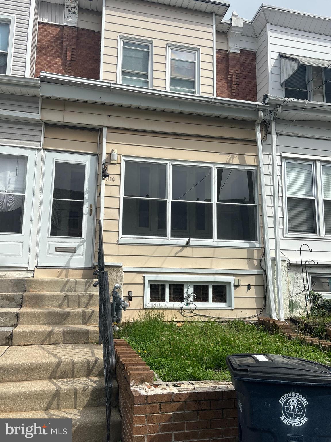 EDDYSTONE VILLAGE - Residential