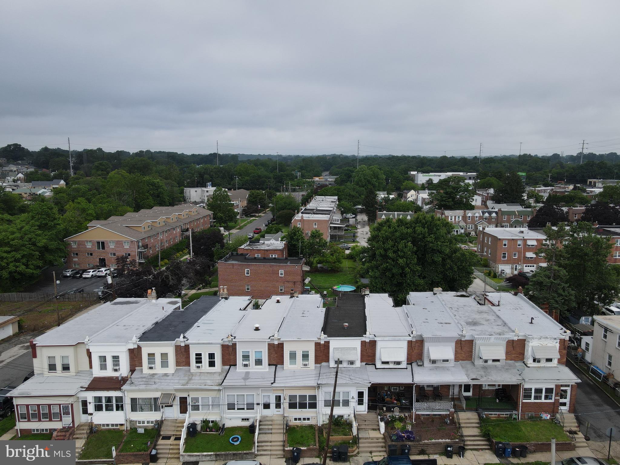 EDDYSTONE VILLAGE - Residential