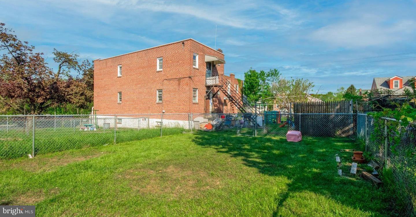 EDDYSTONE VILLAGE - Residential