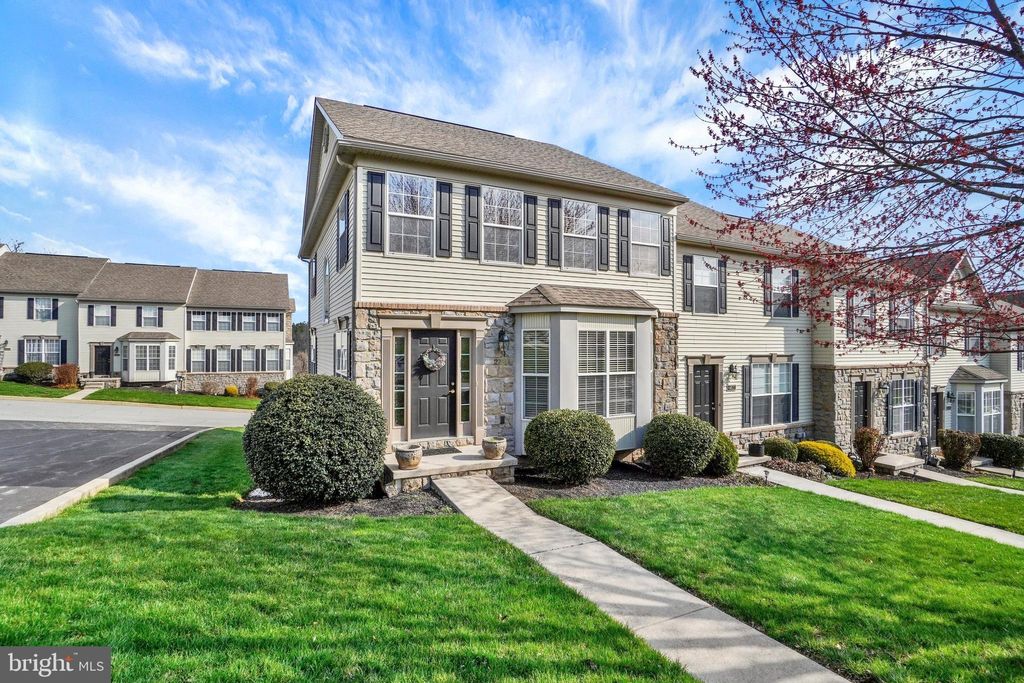 Photo of 2764 Seabiscuit St, YORK, PA 17402 (MLS # PAYK2099750)