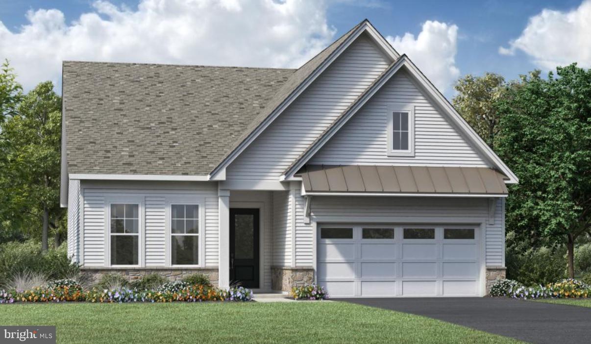 REGENCY AT WATERSIDE - Residential