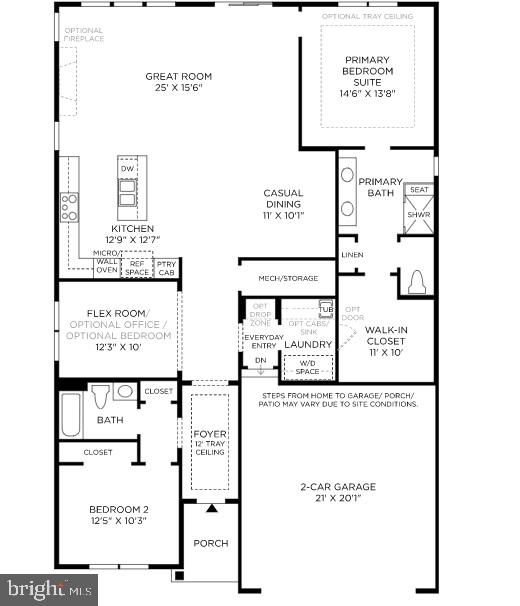 REGENCY AT WATERSIDE - Residential