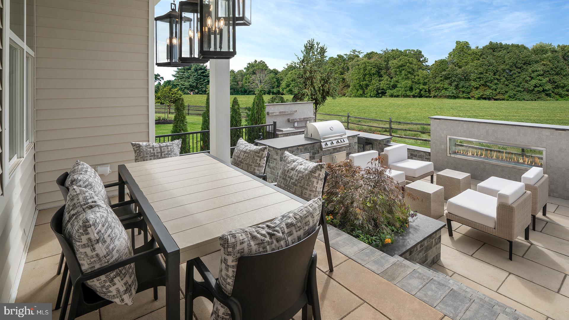 REGENCY AT WATERSIDE - Residential