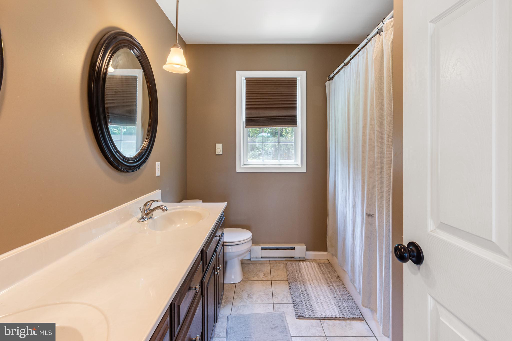 FALLING SPRING ESTATES - Residential