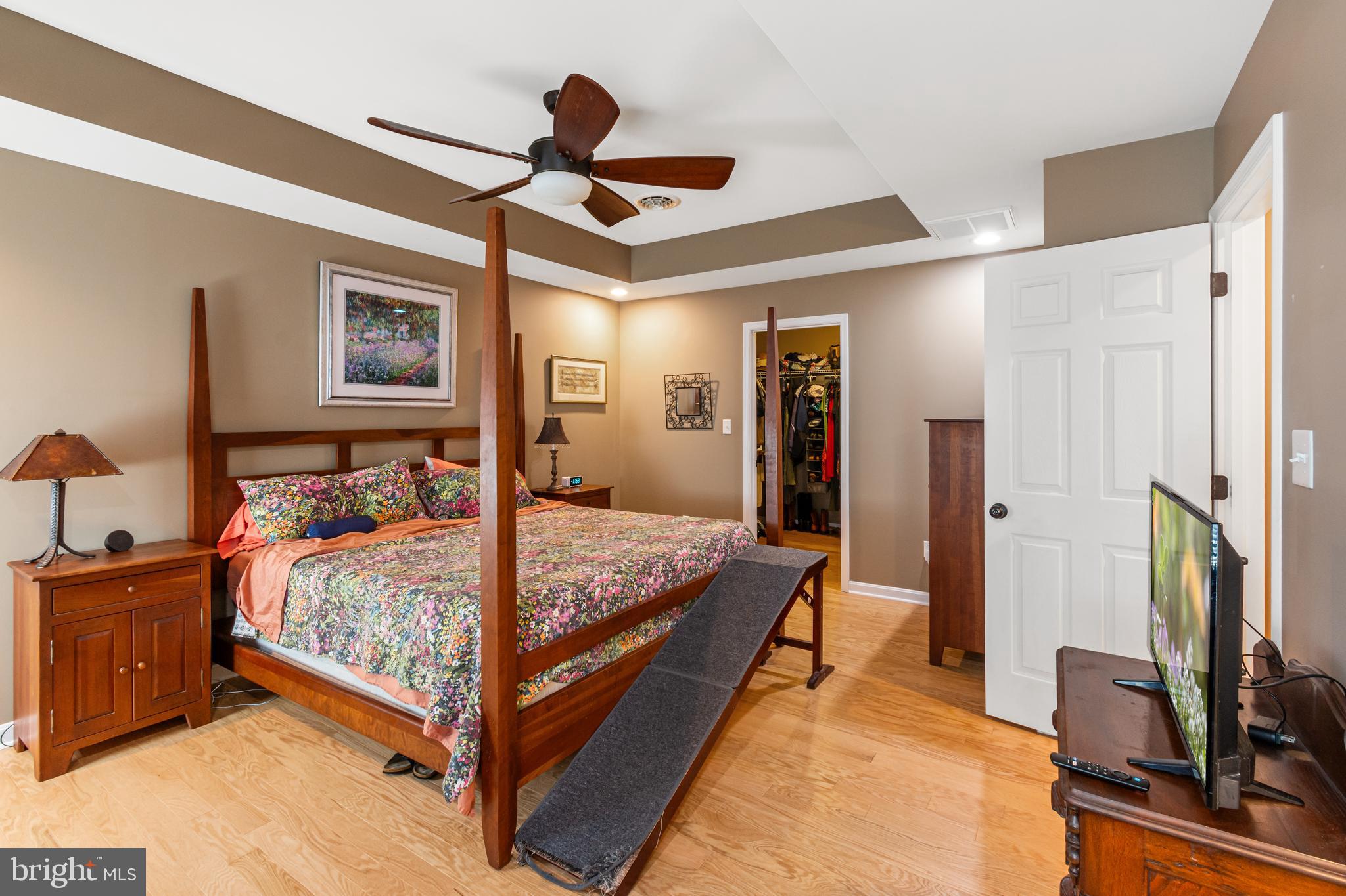 FALLING SPRING ESTATES - Residential