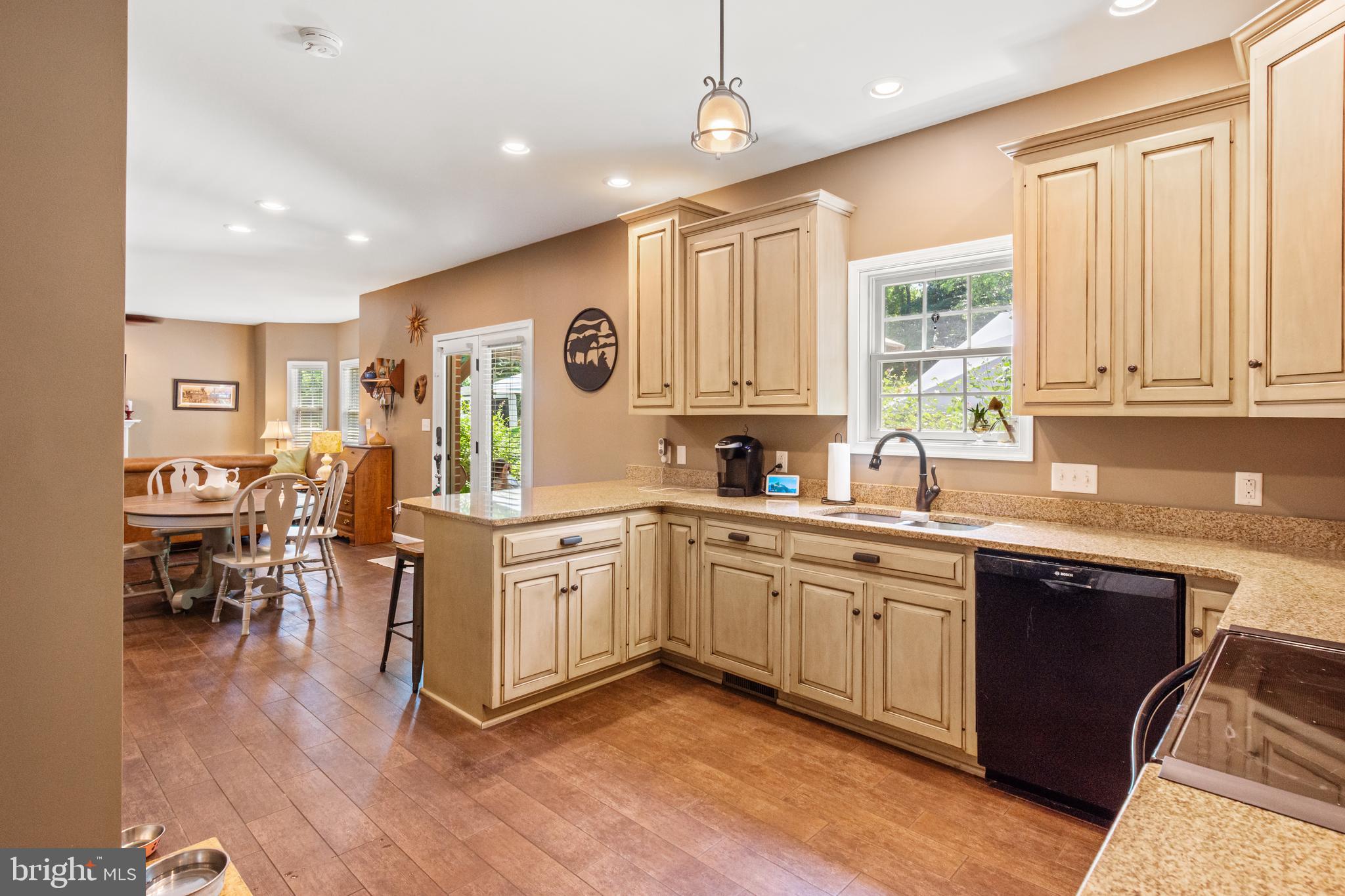 FALLING SPRING ESTATES - Residential