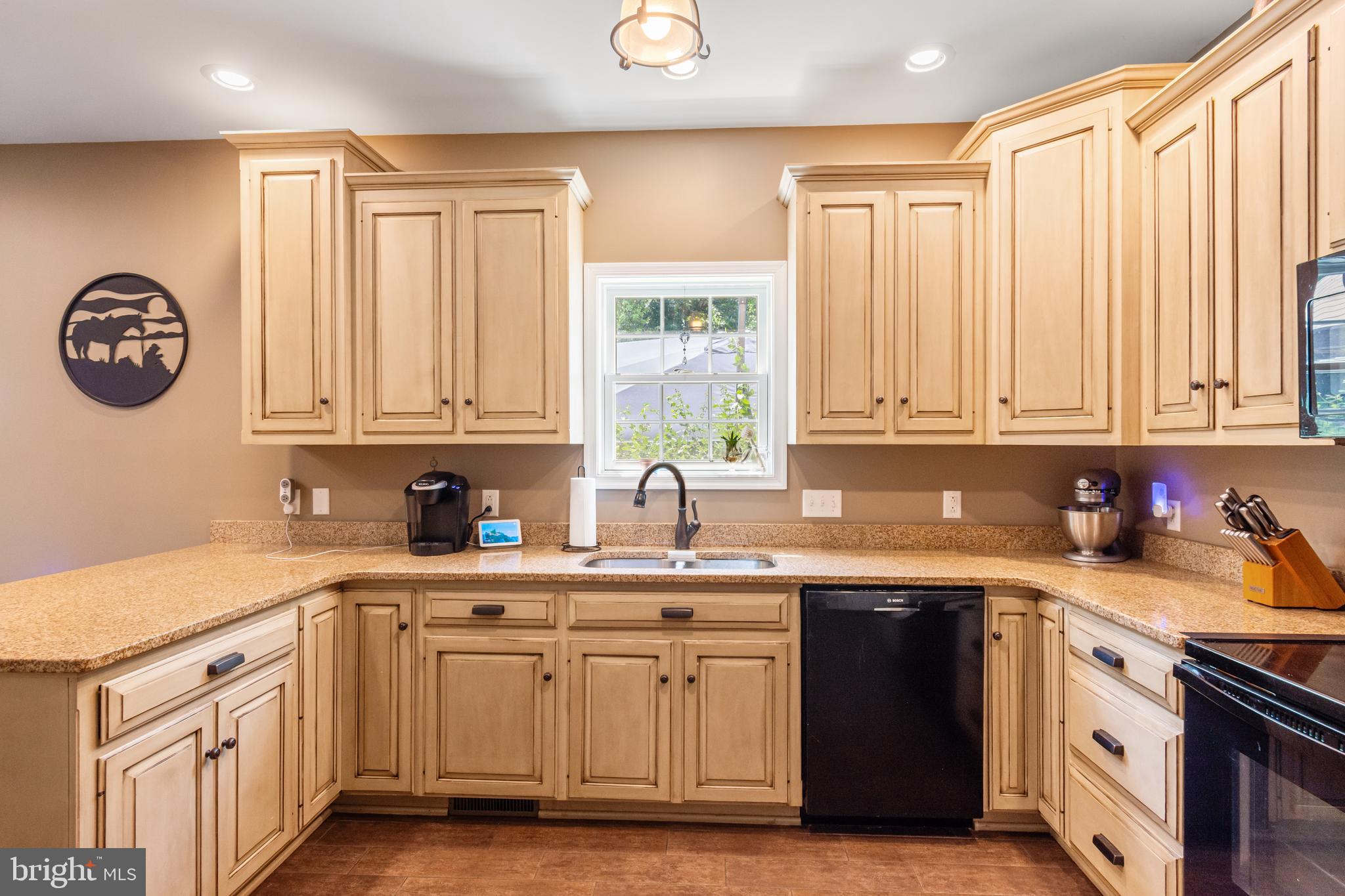 FALLING SPRING ESTATES - Residential