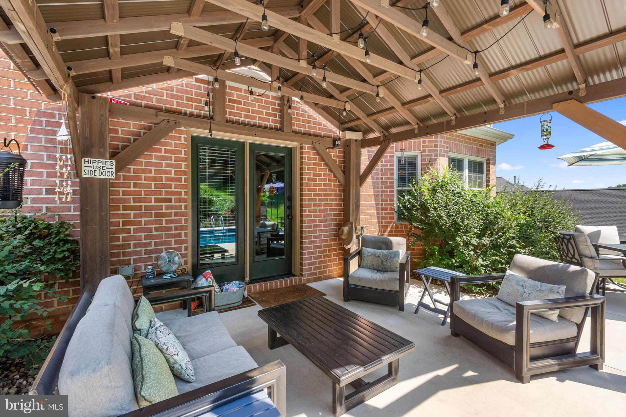 FALLING SPRING ESTATES - Residential