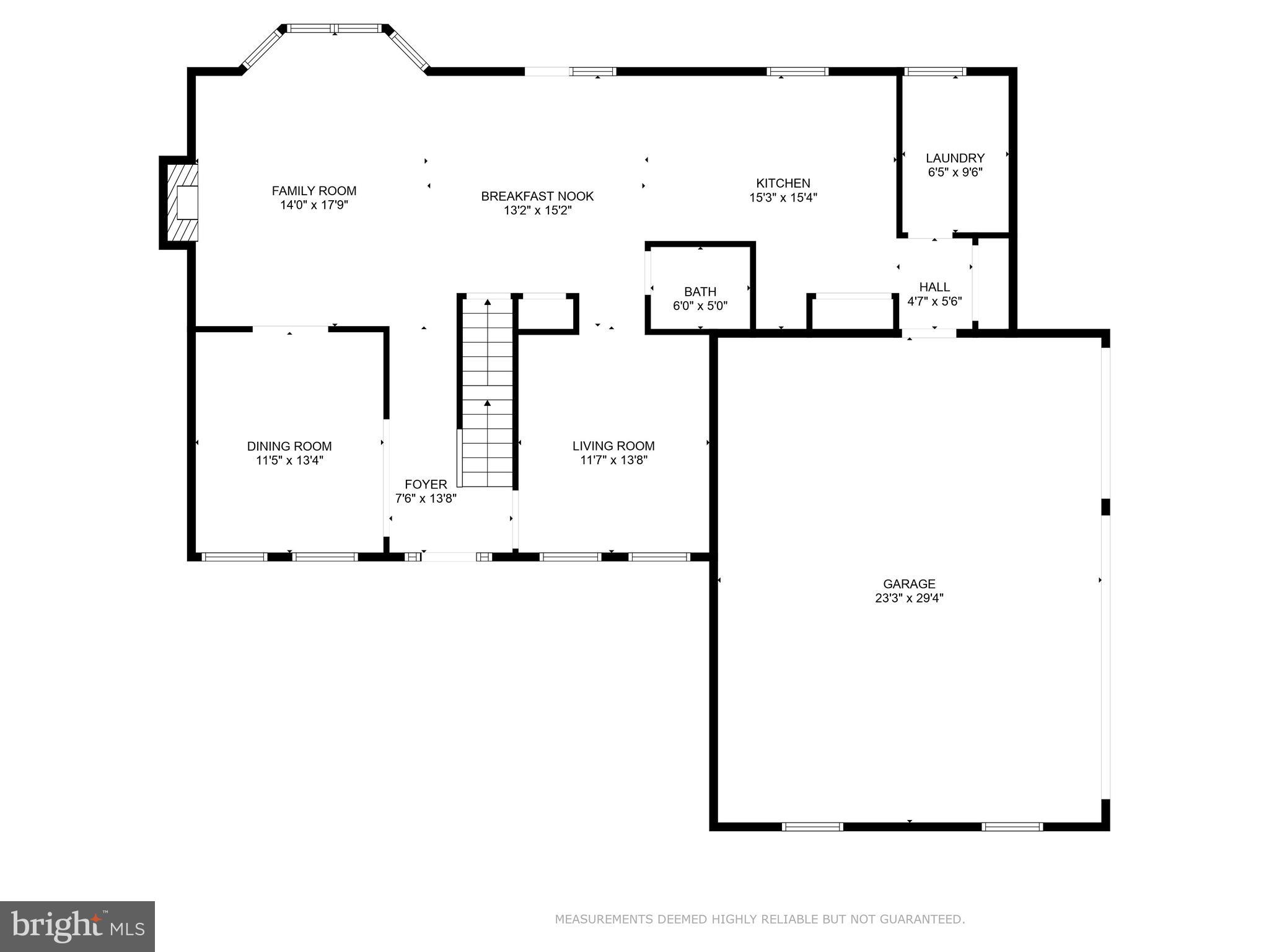 FALLING SPRING ESTATES - Residential