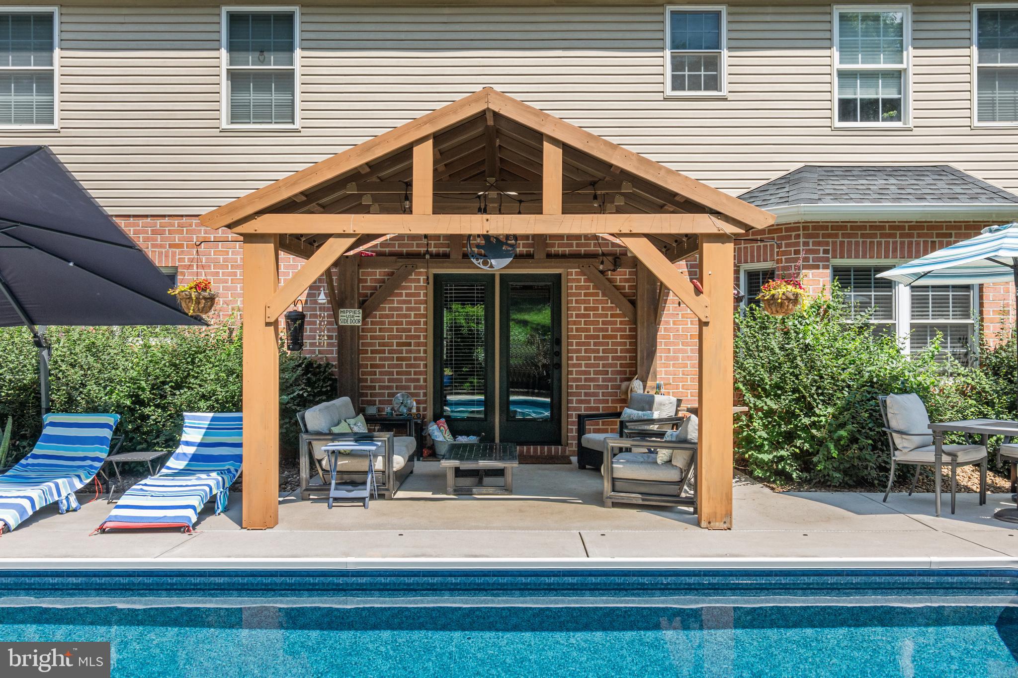 FALLING SPRING ESTATES - Residential