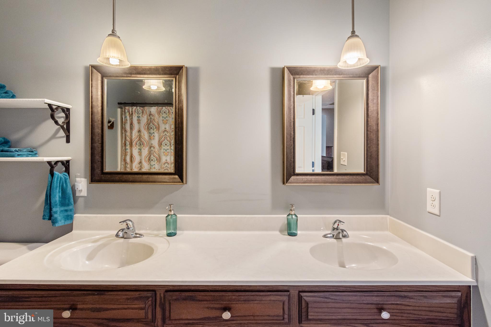 FALLING SPRING ESTATES - Residential