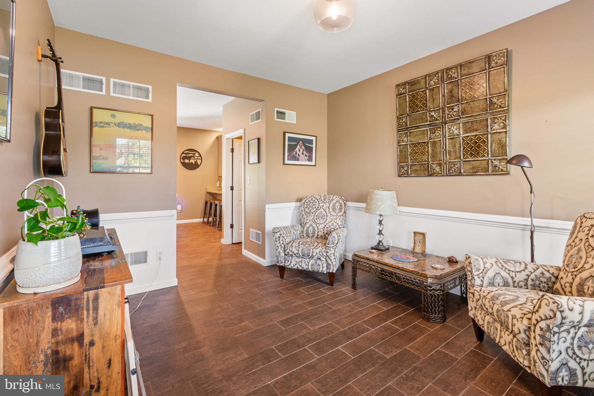 FALLING SPRING ESTATES - Residential