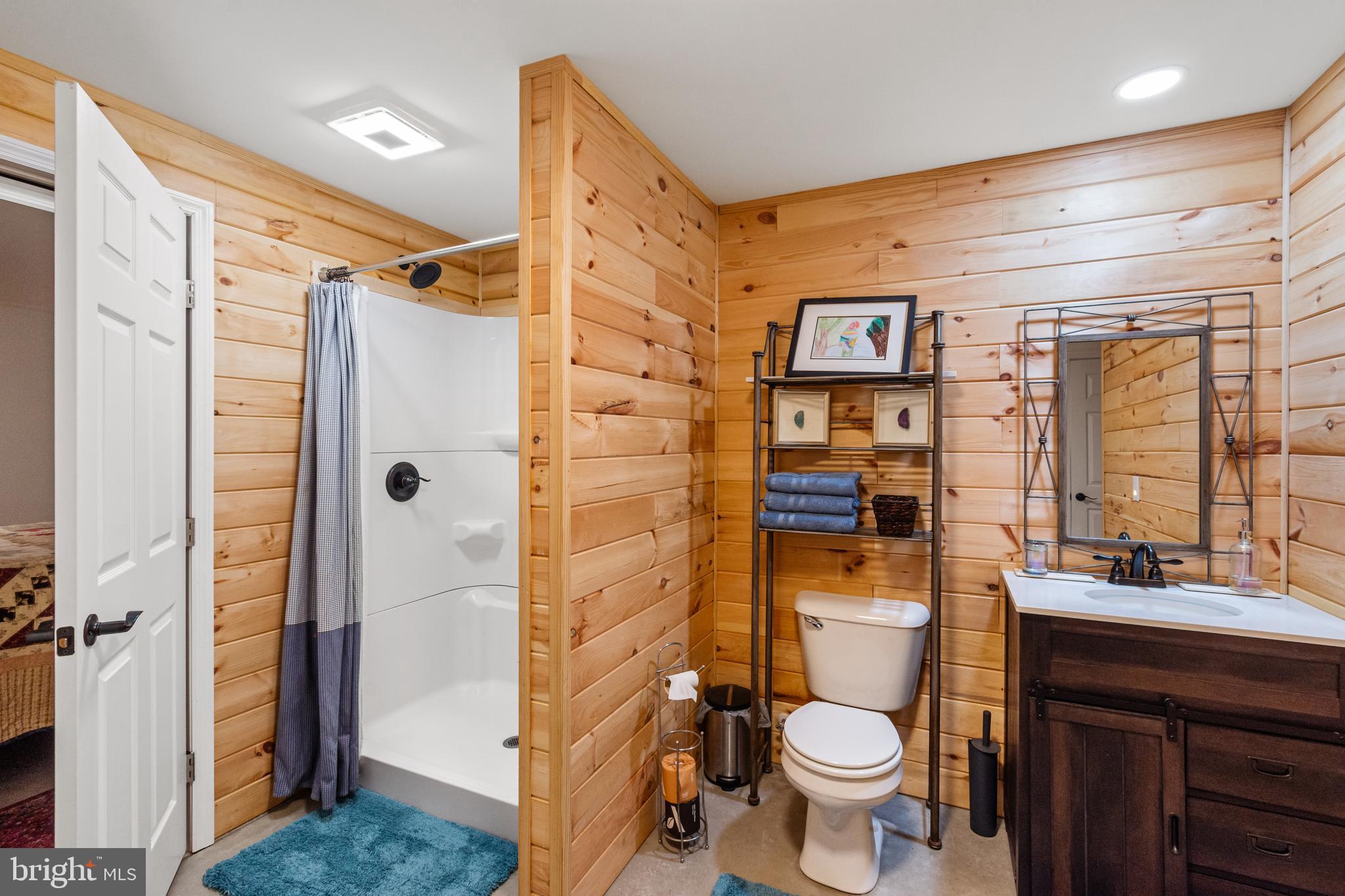 FALLING SPRING ESTATES - Residential