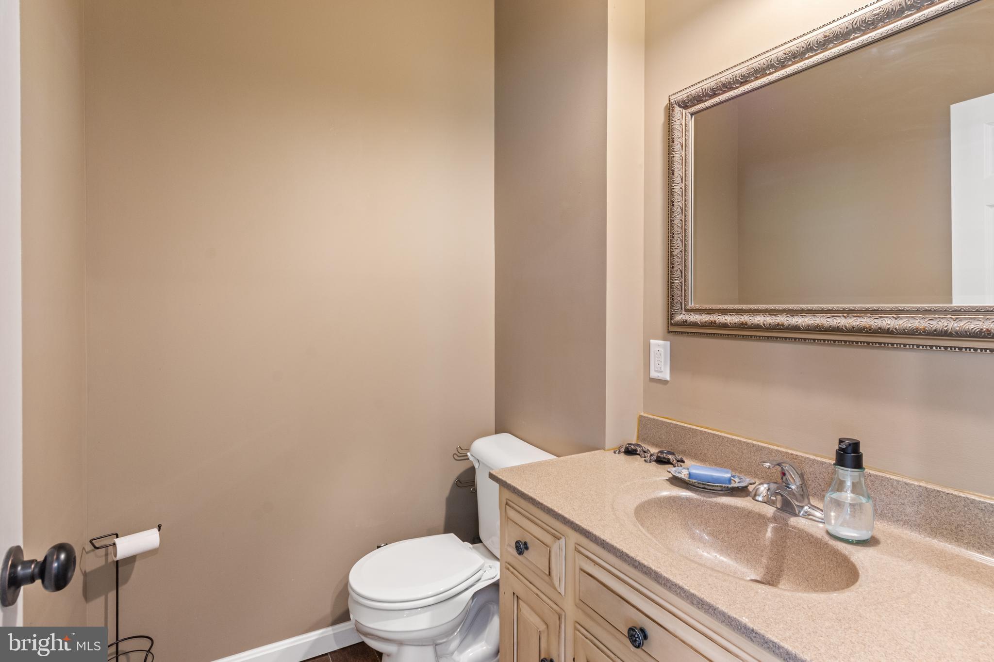 FALLING SPRING ESTATES - Residential