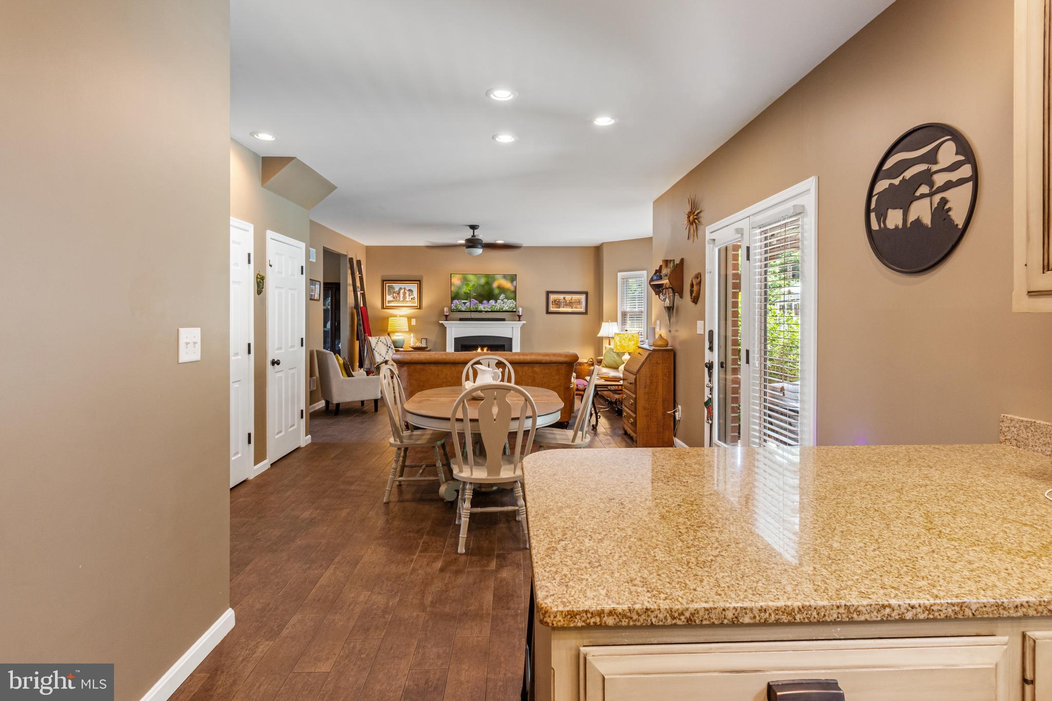 FALLING SPRING ESTATES - Residential