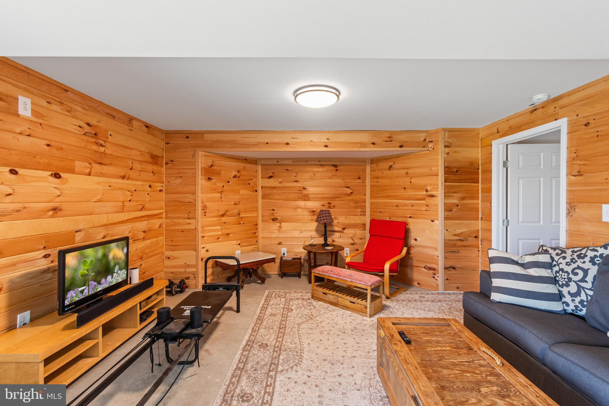 FALLING SPRING ESTATES - Residential