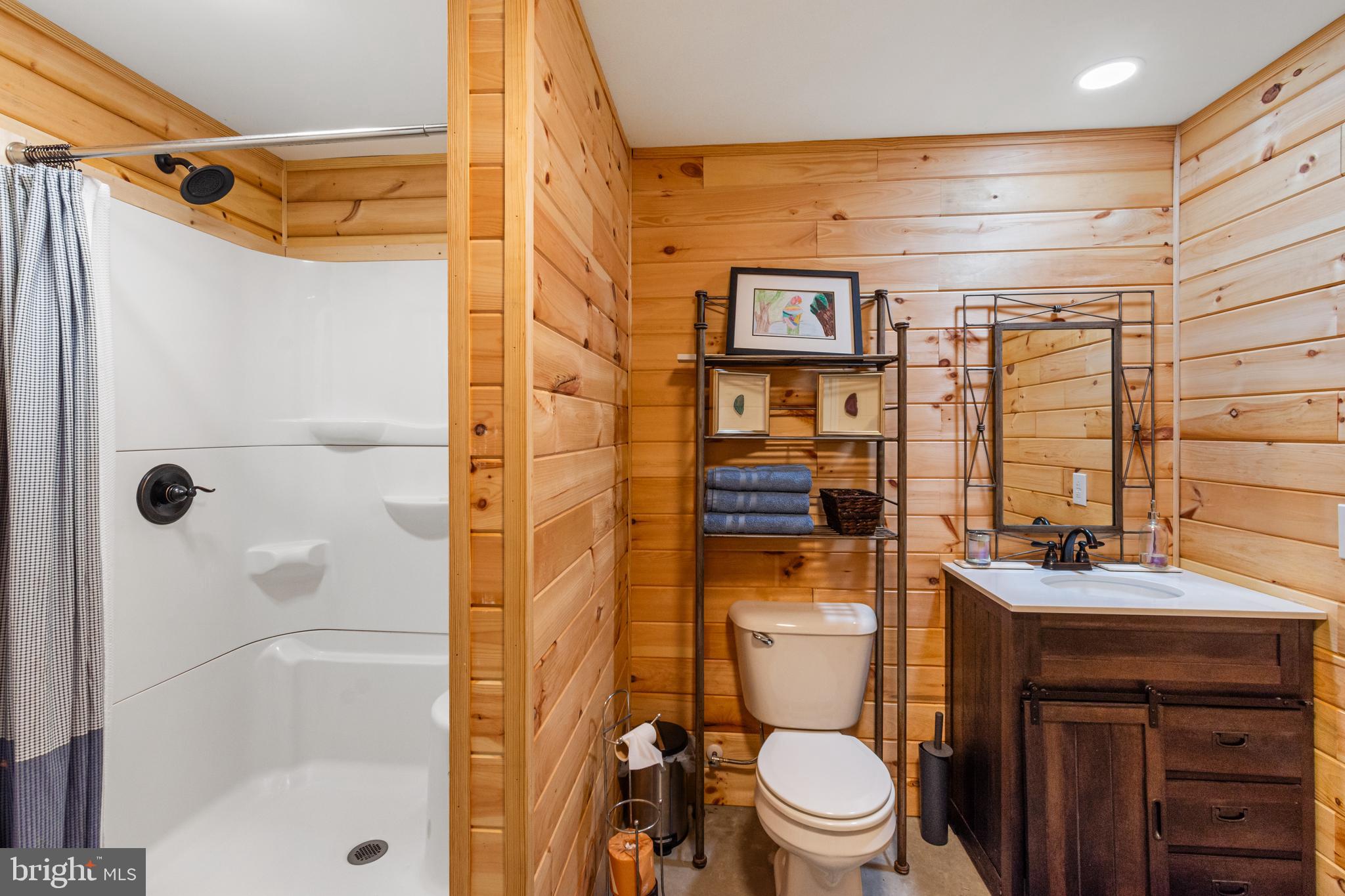 FALLING SPRING ESTATES - Residential