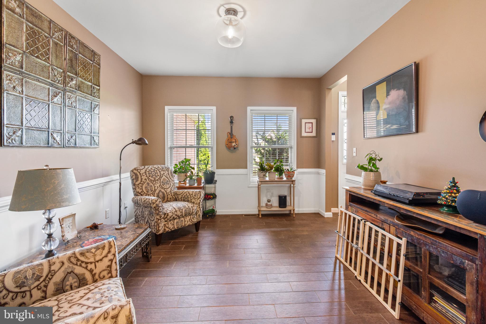 FALLING SPRING ESTATES - Residential