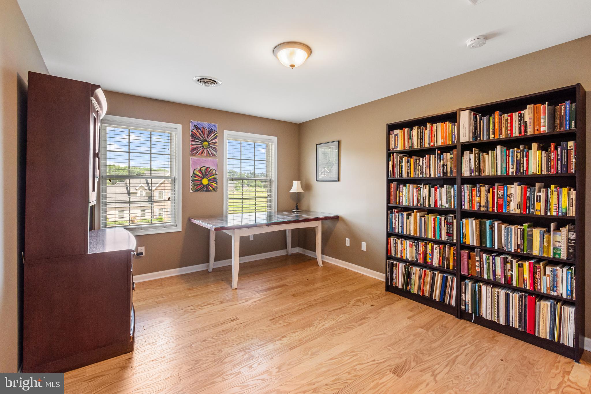 FALLING SPRING ESTATES - Residential