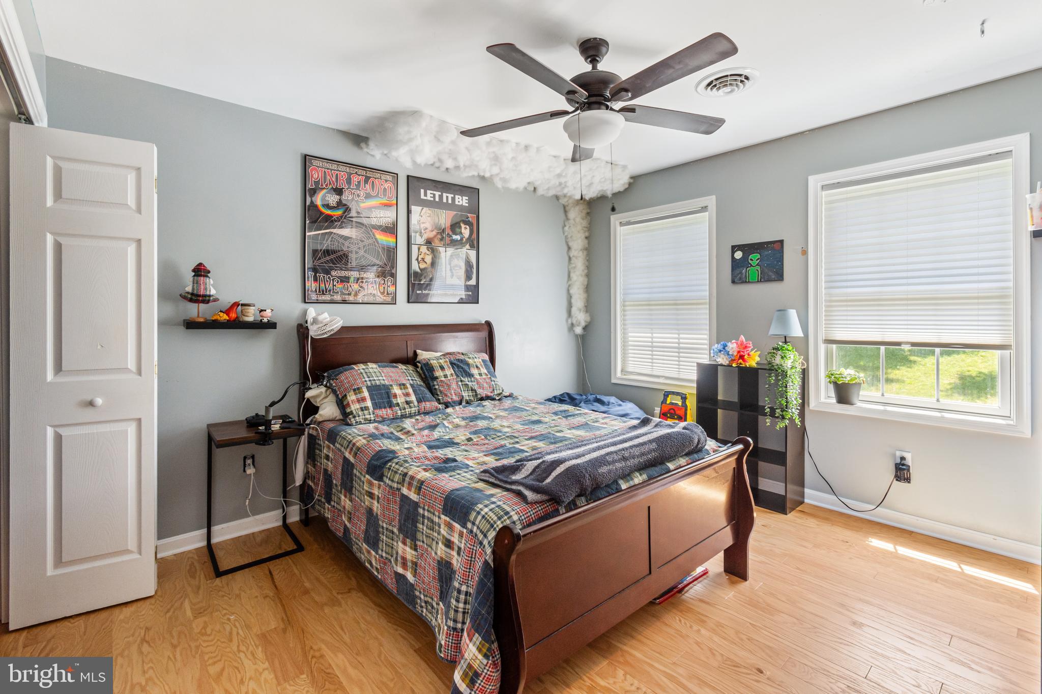 FALLING SPRING ESTATES - Residential