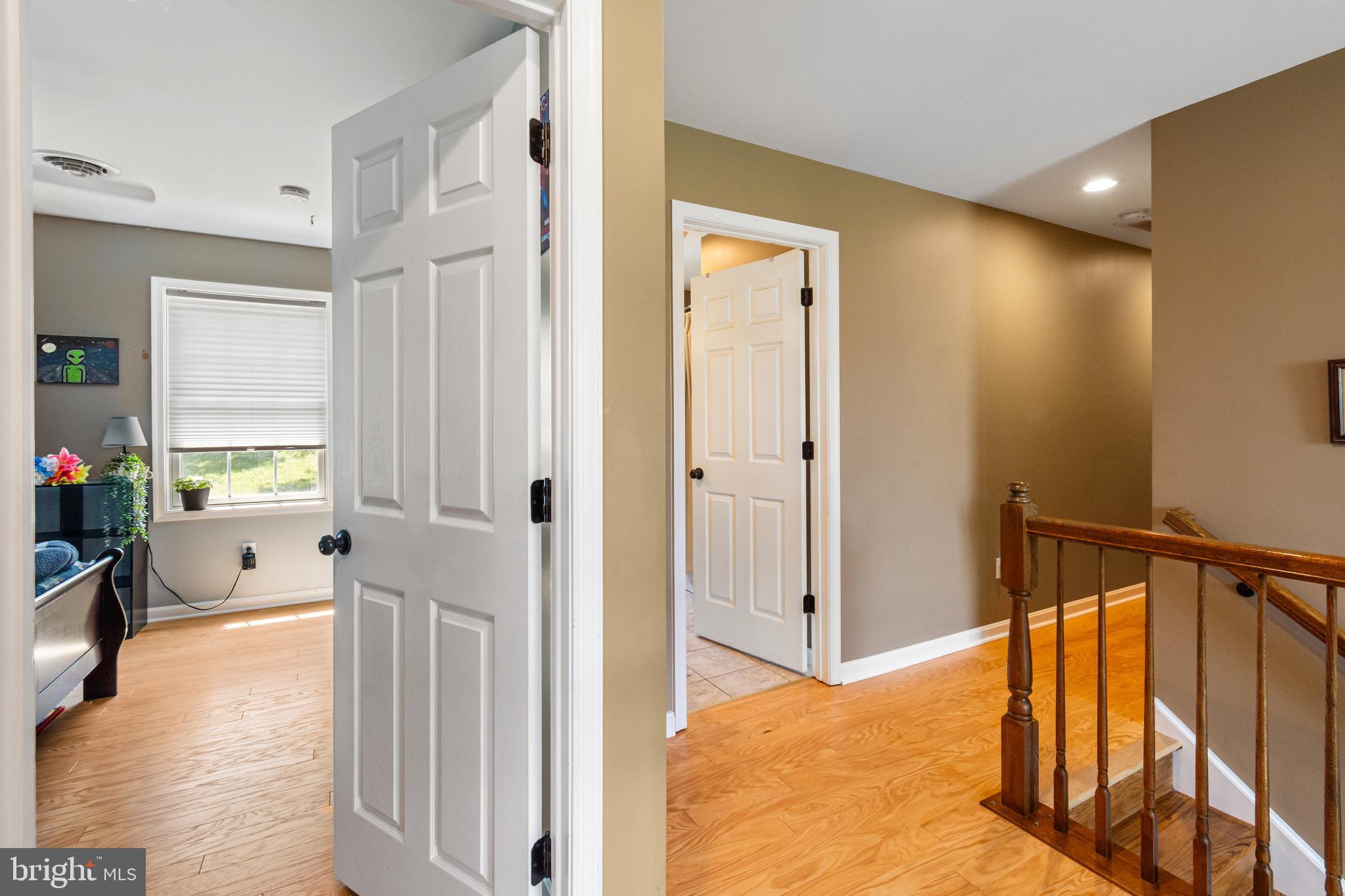 FALLING SPRING ESTATES - Residential