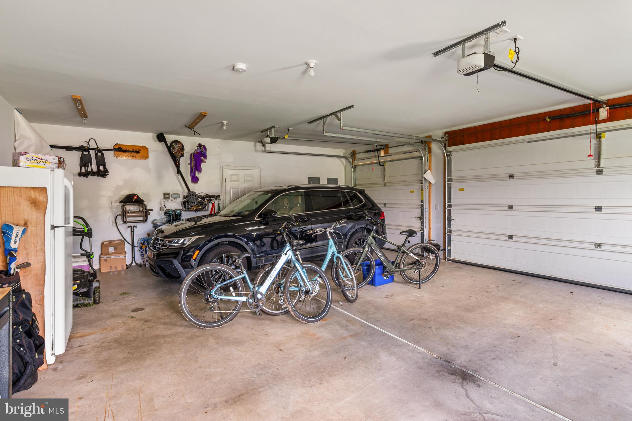 FALLING SPRING ESTATES - Residential