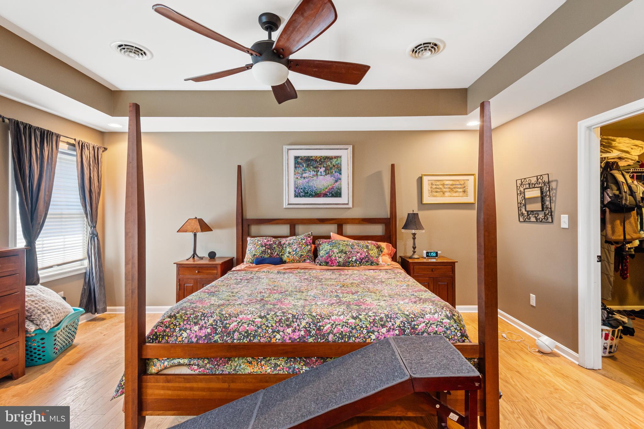 FALLING SPRING ESTATES - Residential