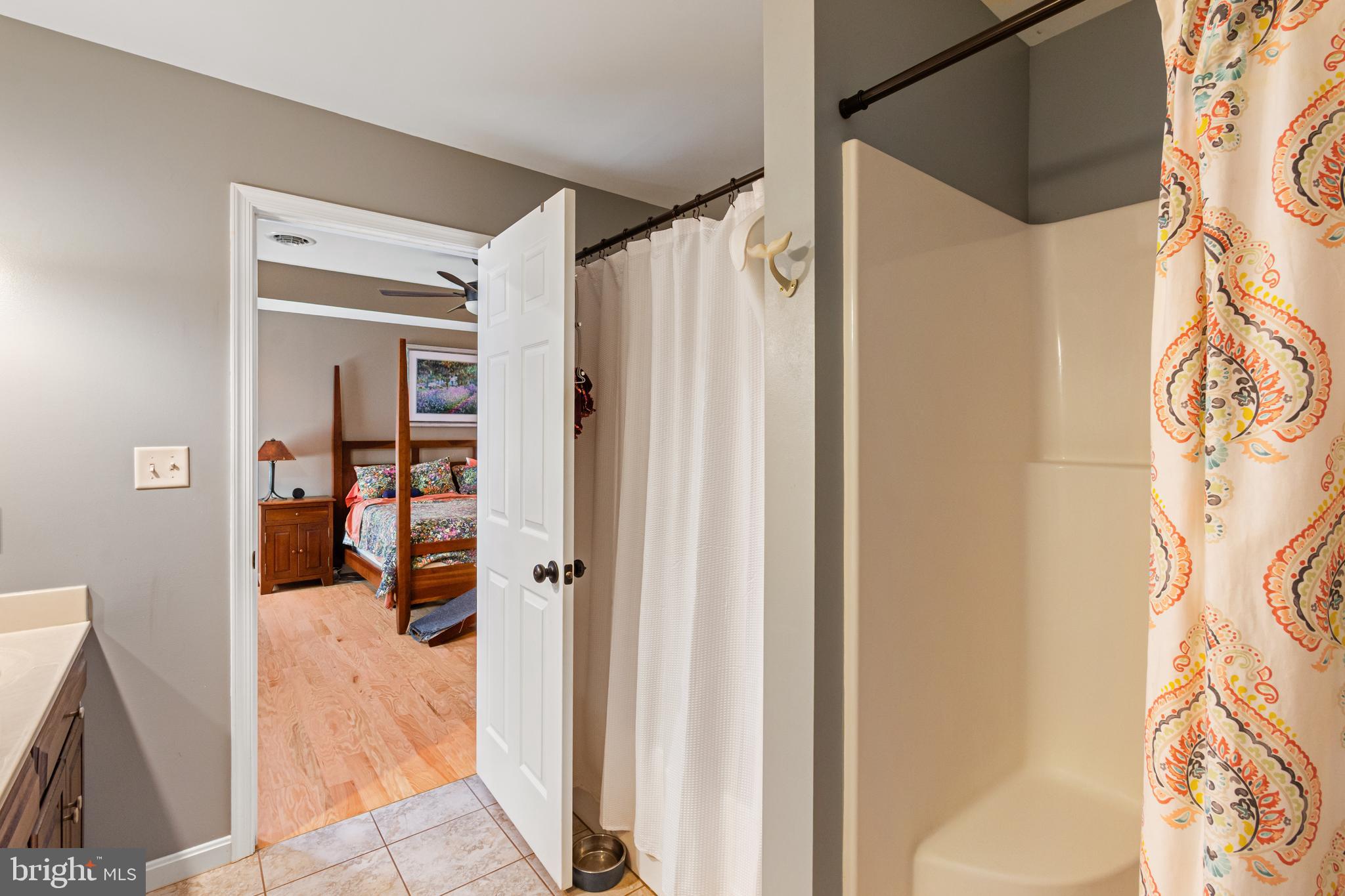 FALLING SPRING ESTATES - Residential