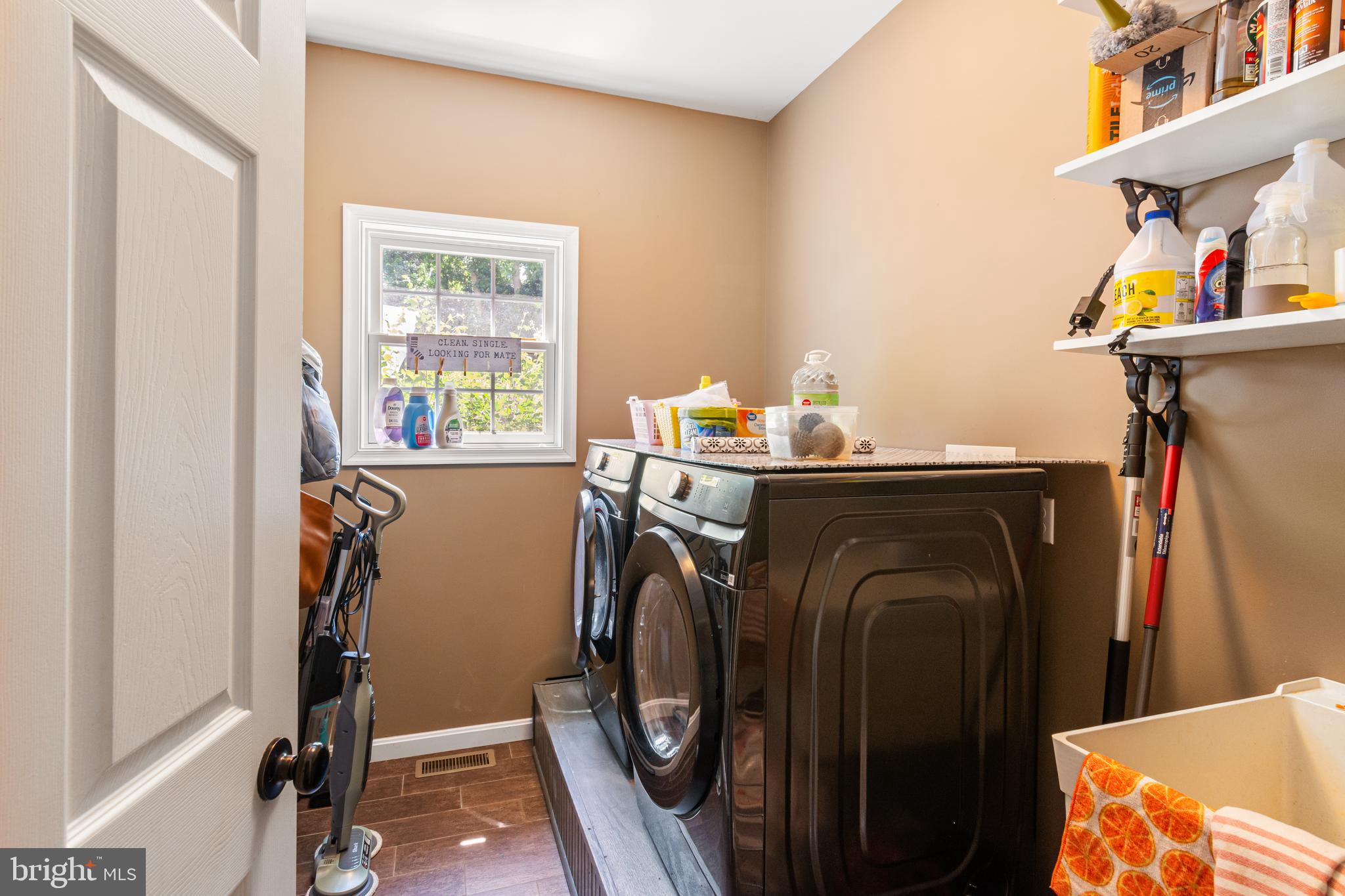 FALLING SPRING ESTATES - Residential