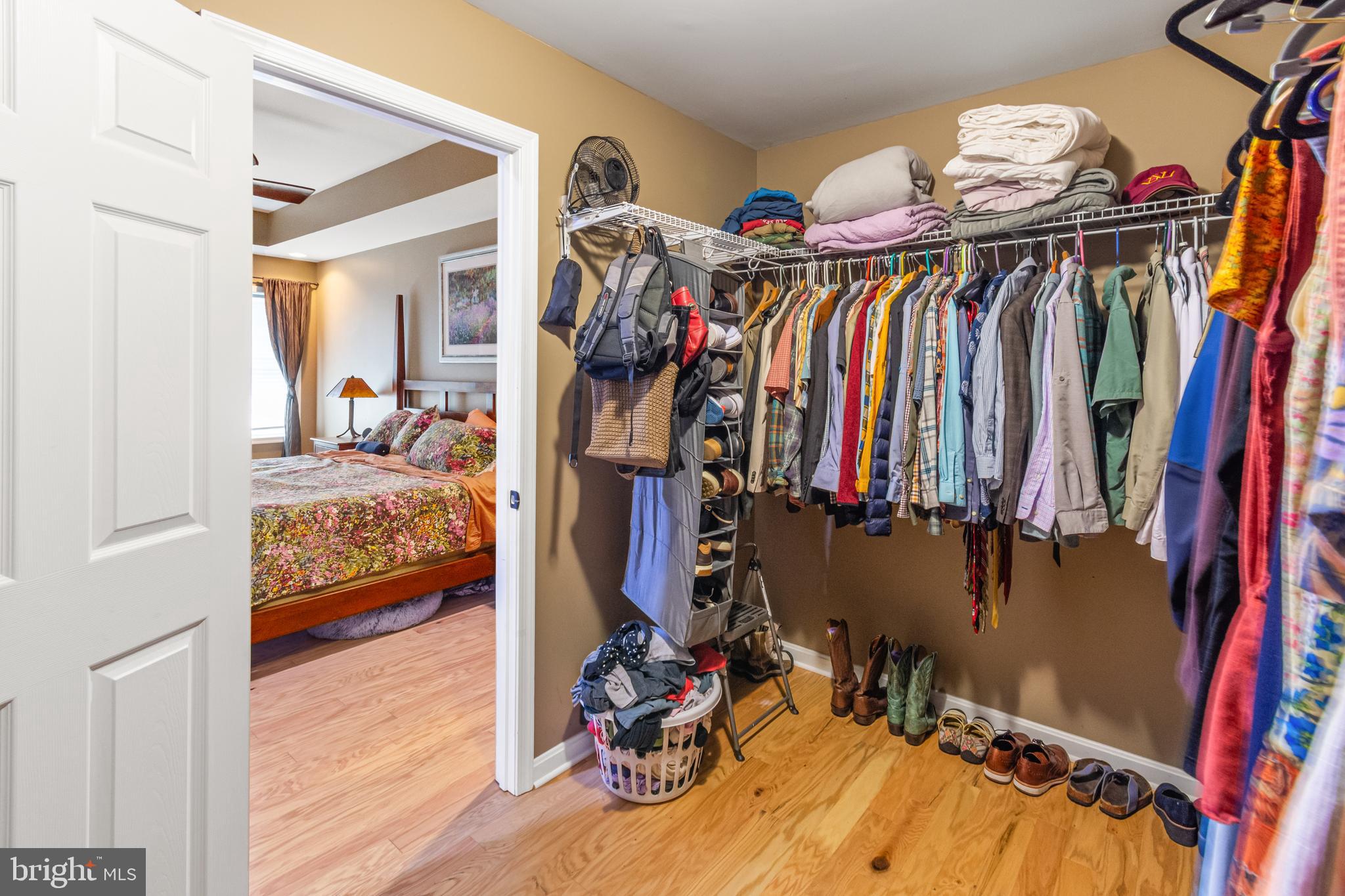 FALLING SPRING ESTATES - Residential