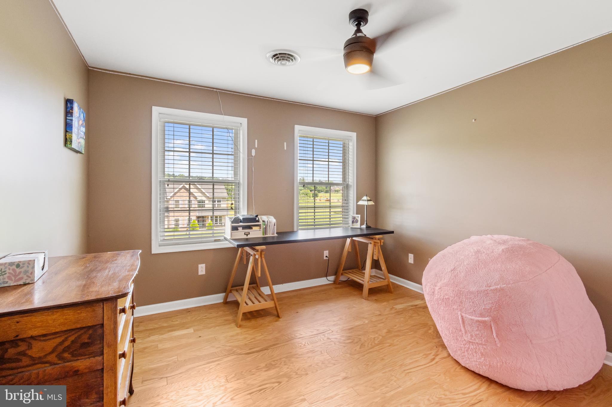 FALLING SPRING ESTATES - Residential