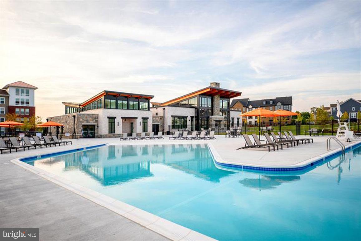 GREENLEIGH AT CROSSROADS - Residential