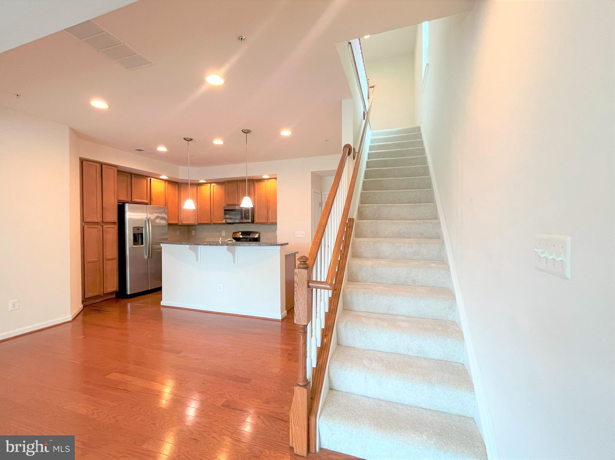 MORLEY CORNER - Residential Lease