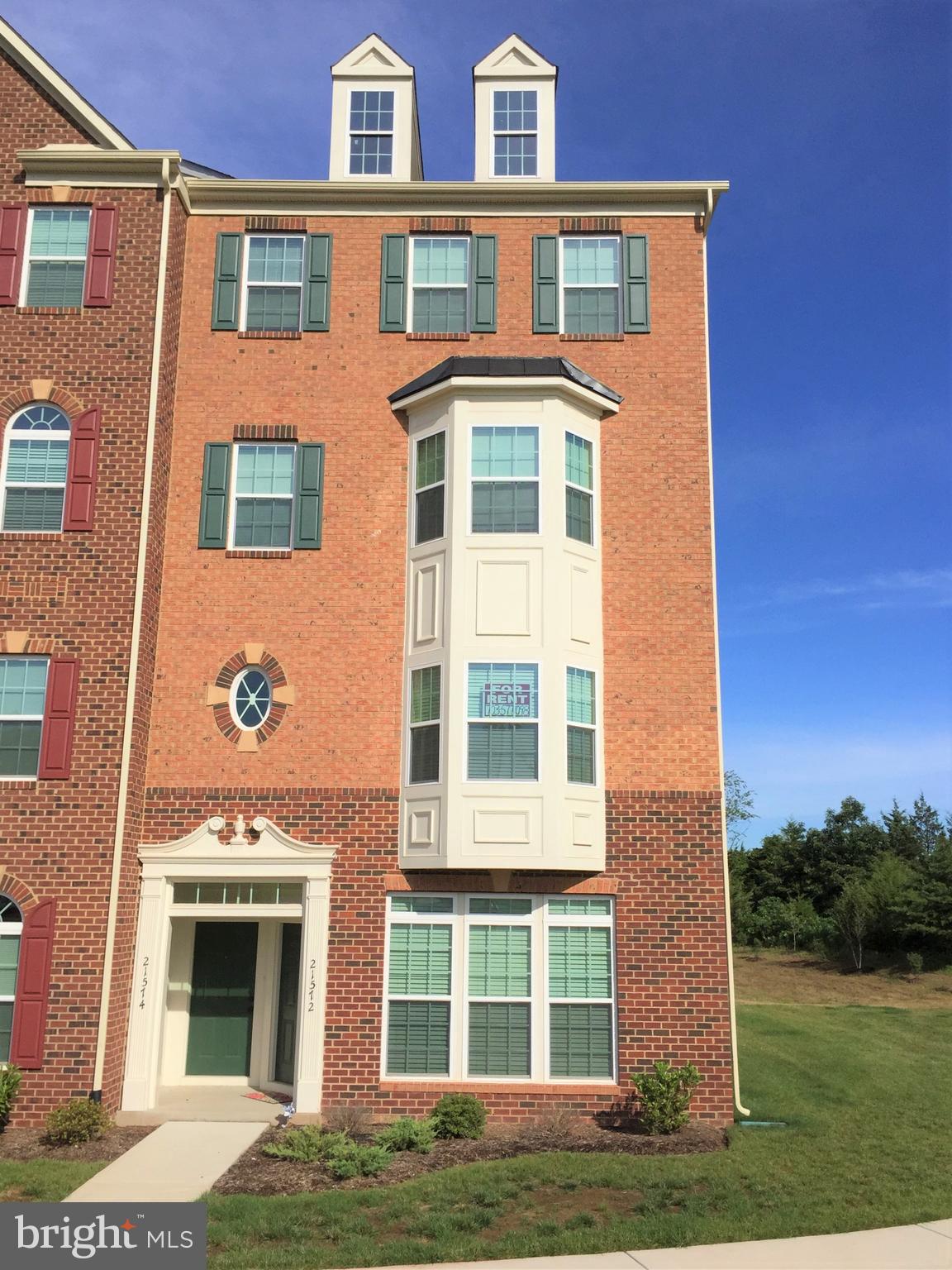 MORLEY CORNER - Residential Lease