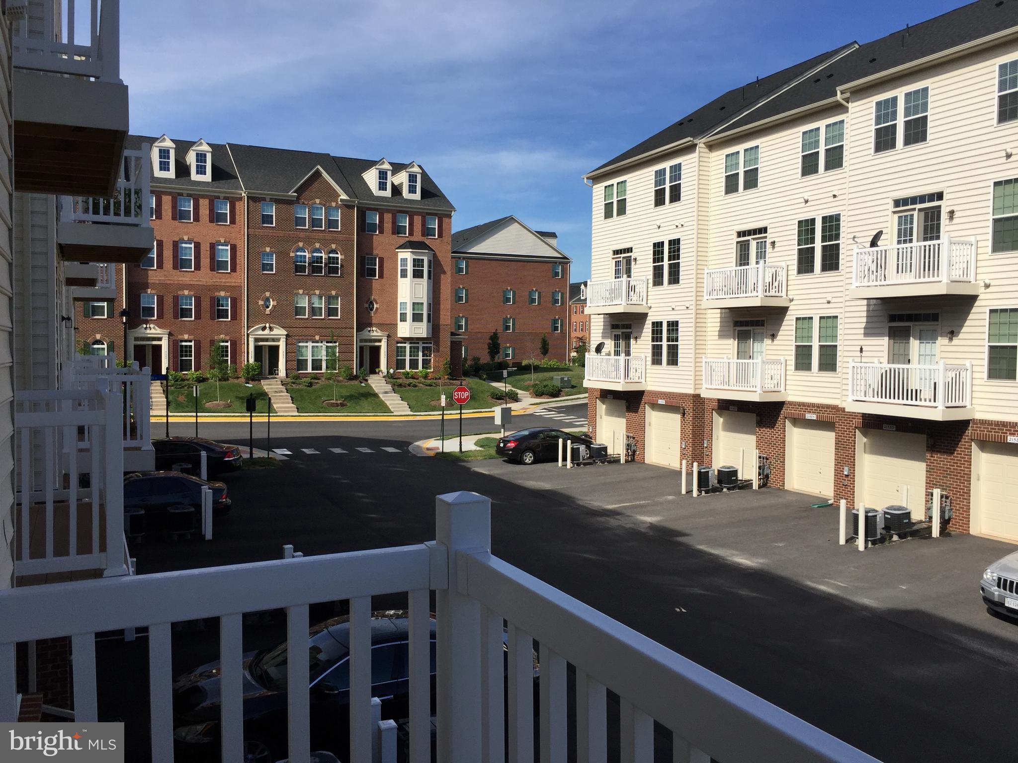 MORLEY CORNER - Residential Lease