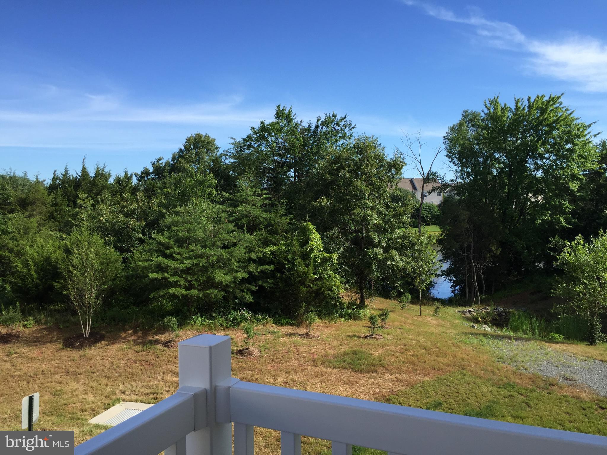 MORLEY CORNER - Residential Lease