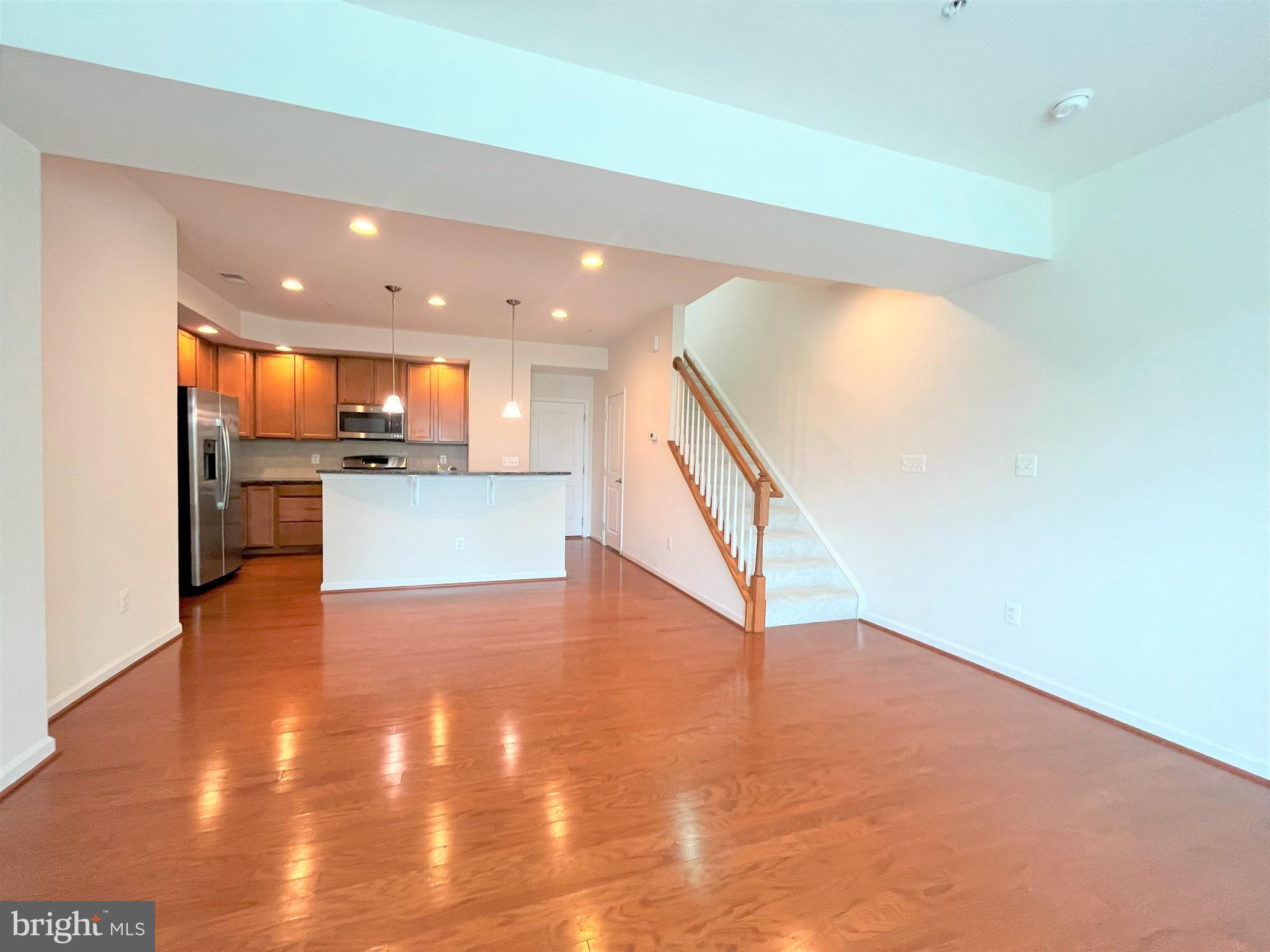 MORLEY CORNER - Residential Lease