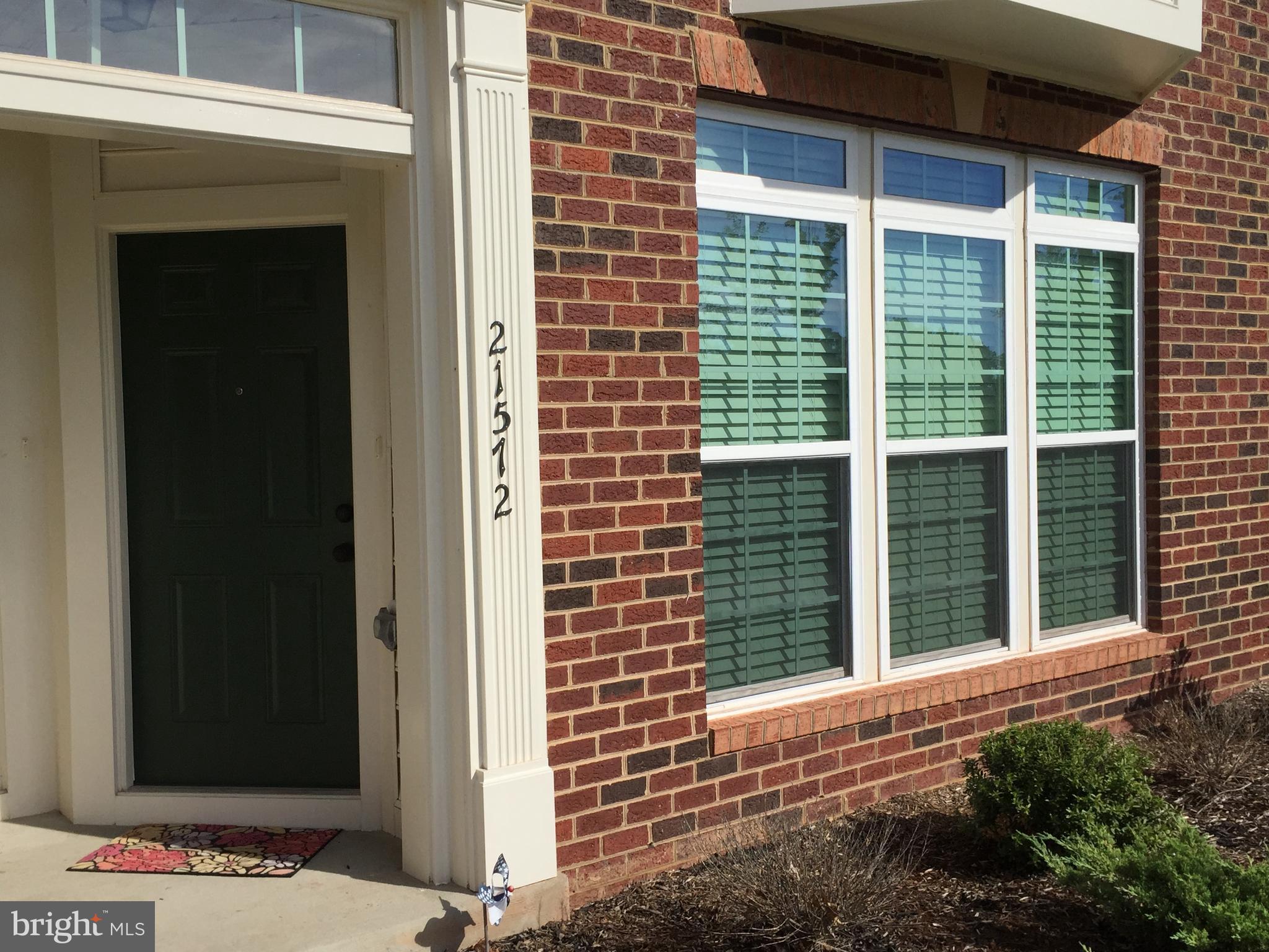 MORLEY CORNER - Residential Lease