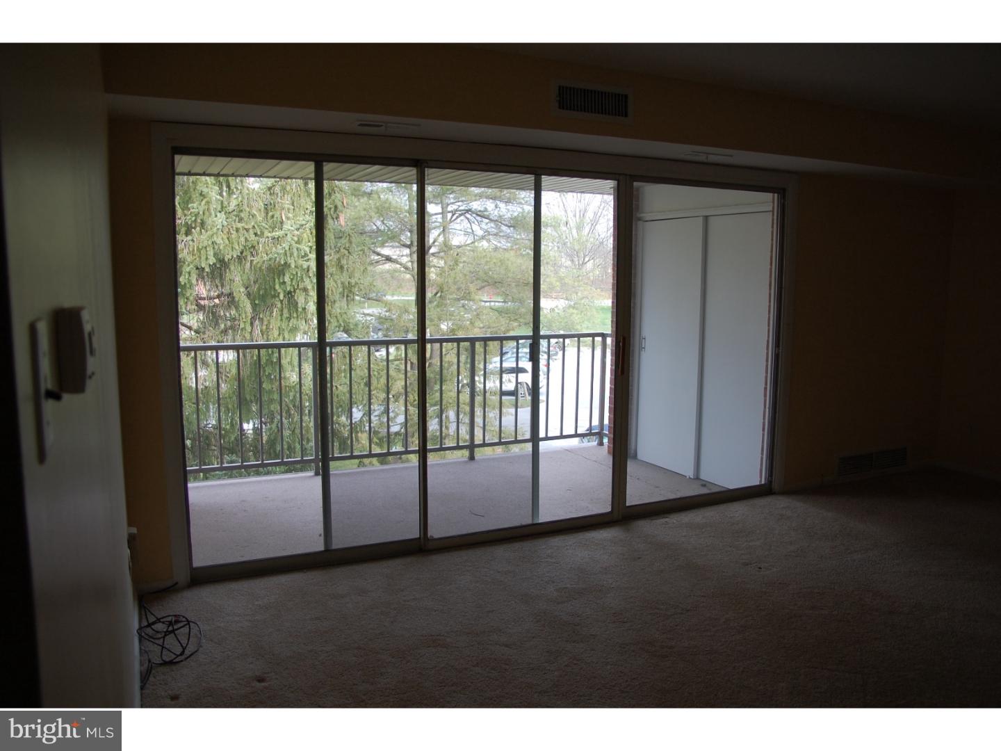 GLENHARDIE - Residential Lease