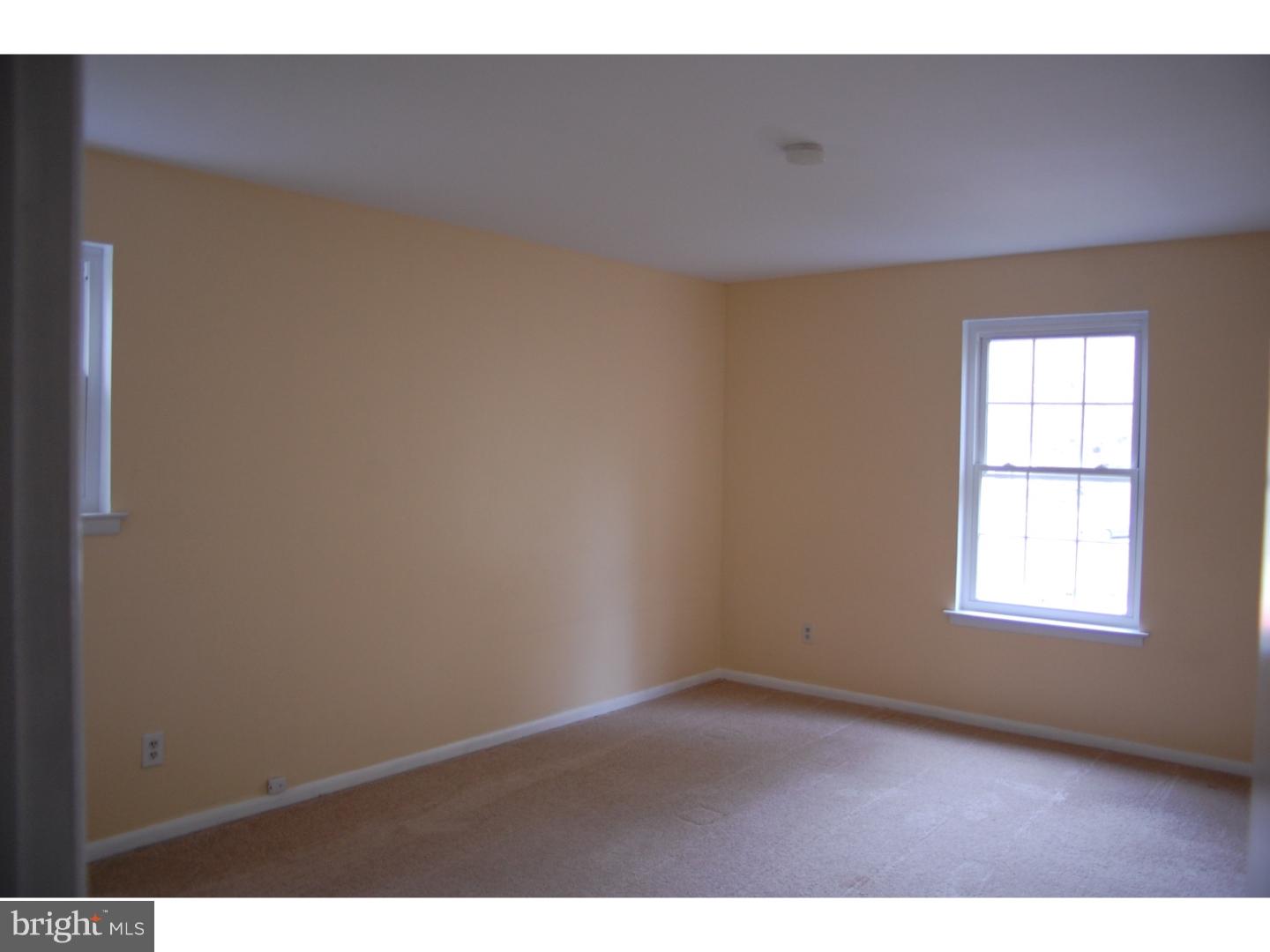 GLENHARDIE - Residential Lease