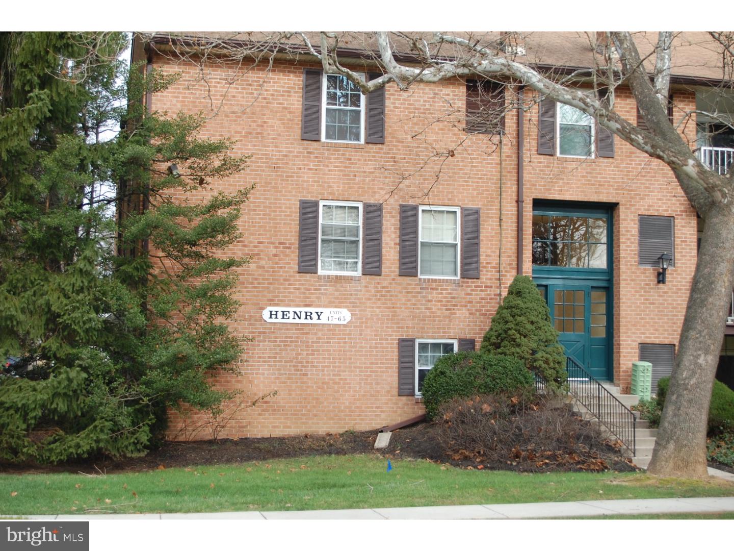 GLENHARDIE - Residential Lease